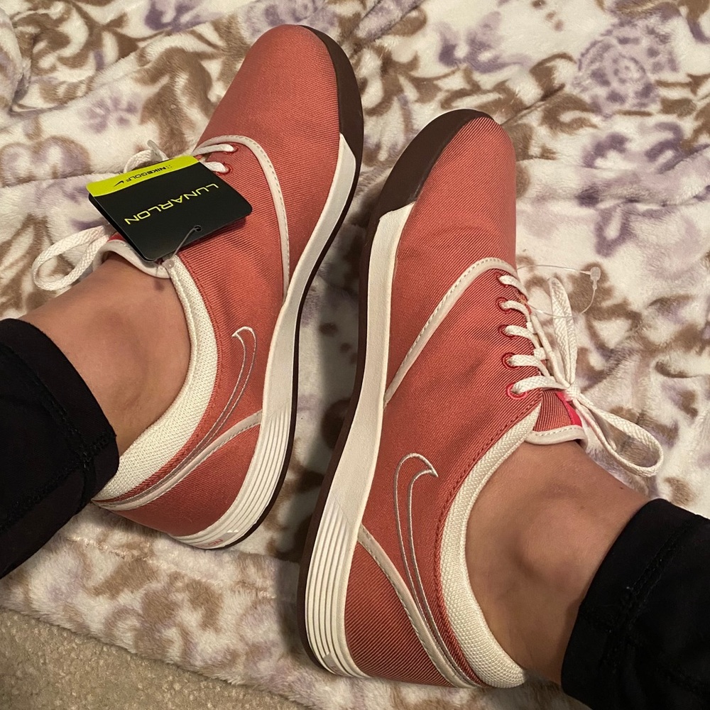 Nike Lunar Duet Sport